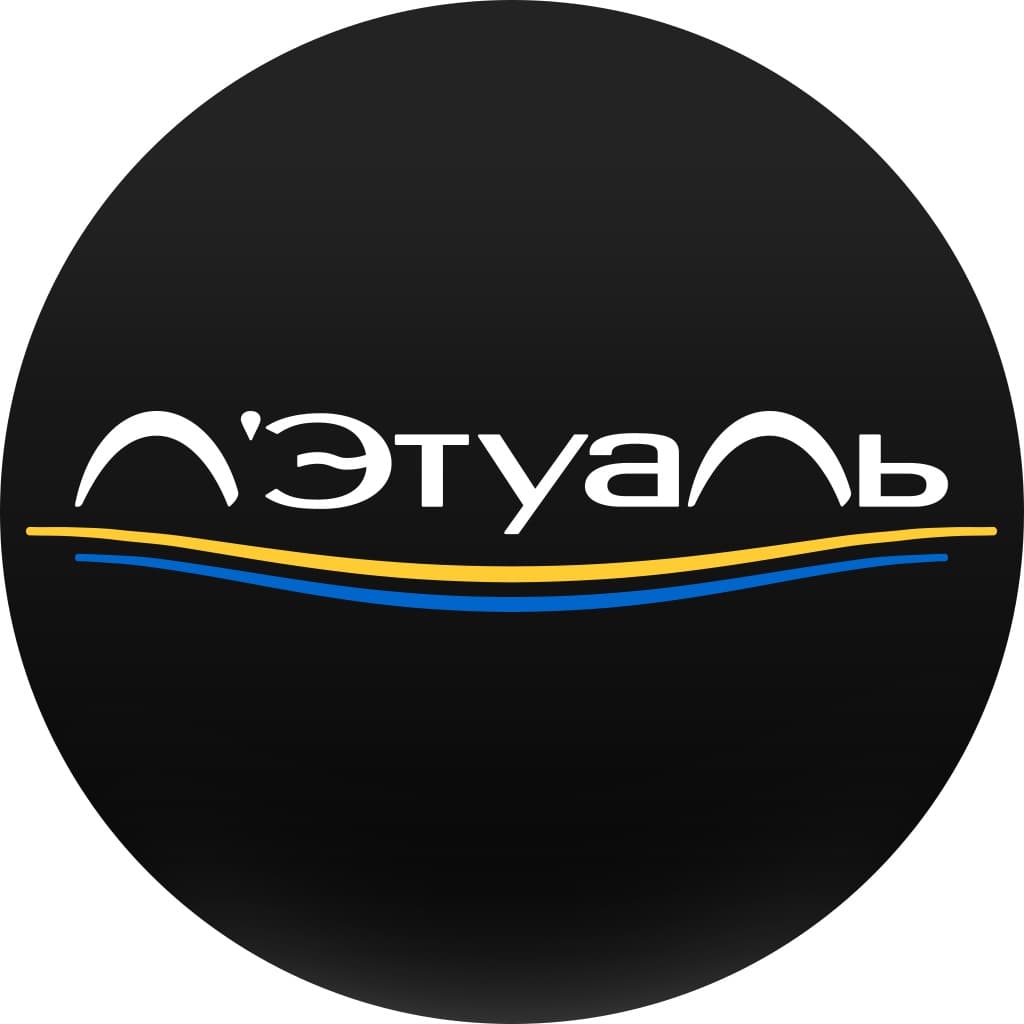 Логотип компании ООО «Алькор и Ко»